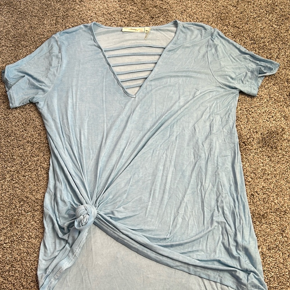Boutique top